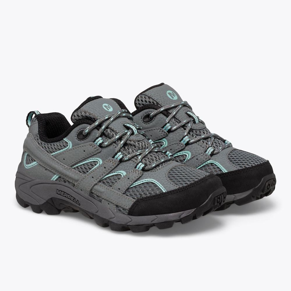 Merrell lace 2025